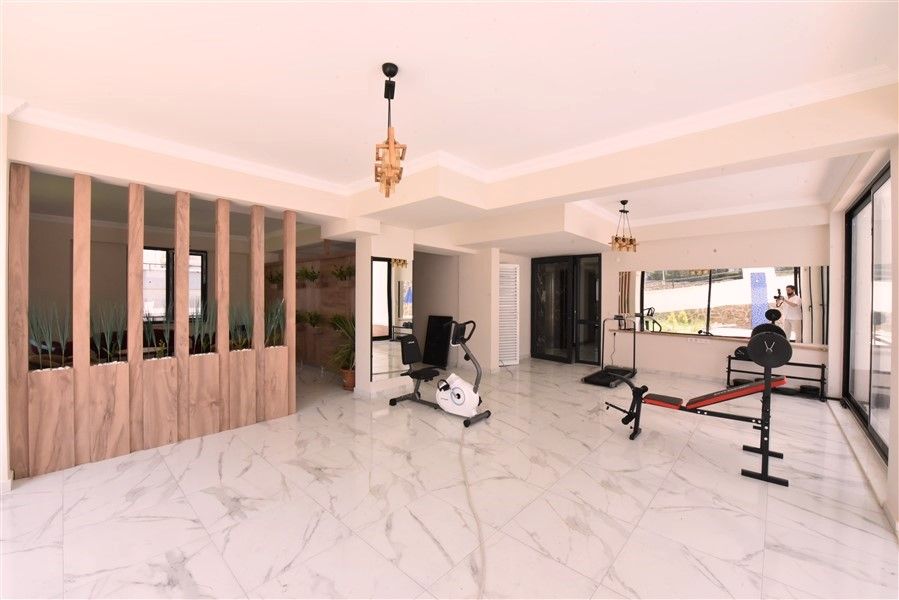 Appartement à Alanya, Turquie, 52 m² - image 5