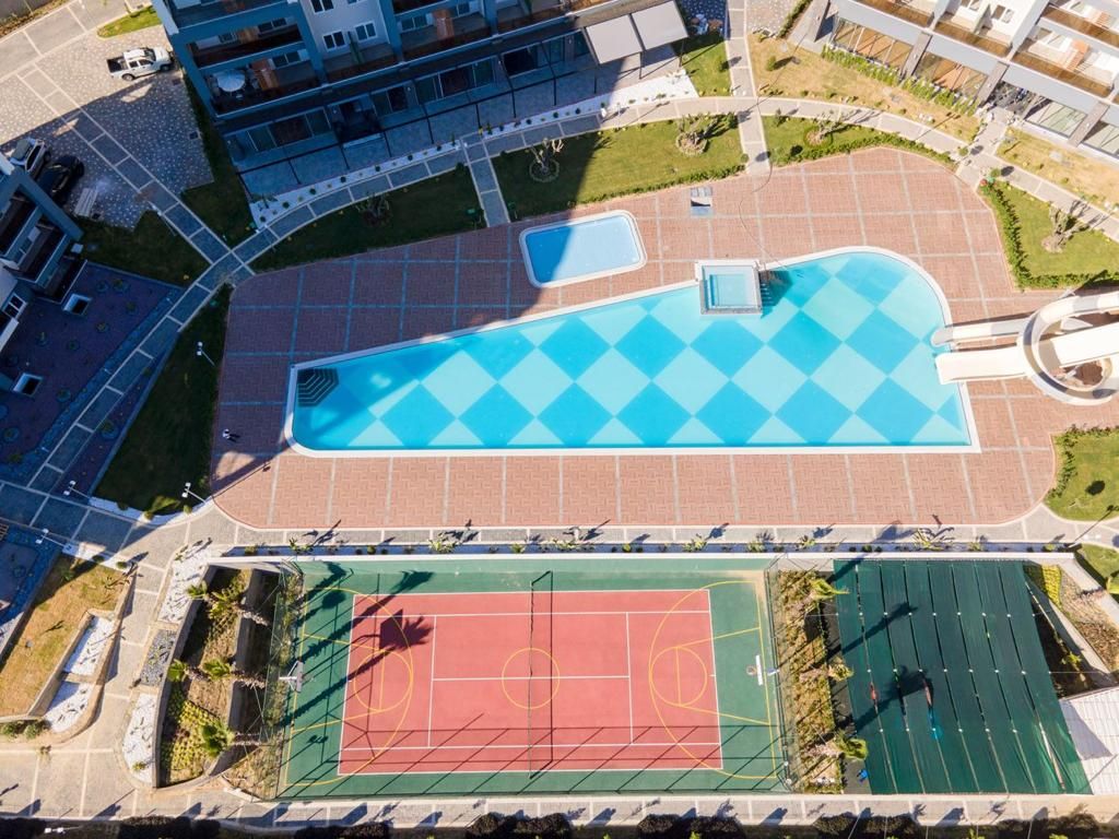 Attico ad Avsallar, Turchia, 135 m² - foto 5