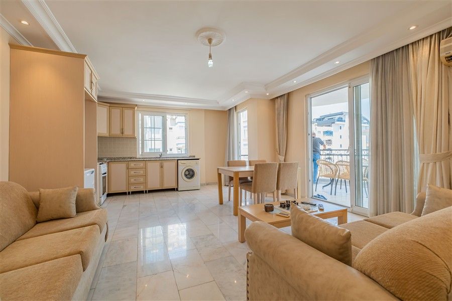 Penthouse in Alanya, Turkey, 175 m² - picture 5