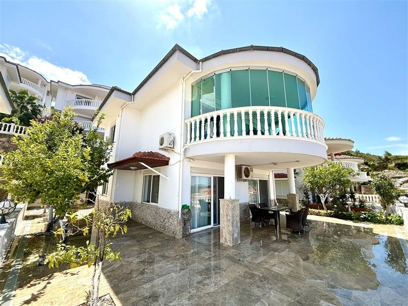 Villa in Alanya, Türkei, 190 m² - Foto 5