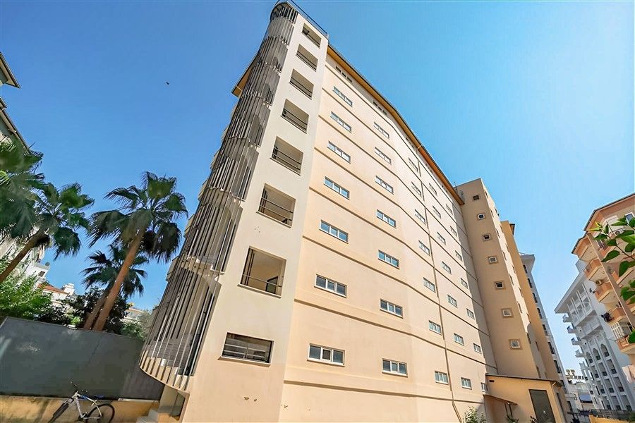 Appartement à Alanya, Turquie, 90 m² - image 5