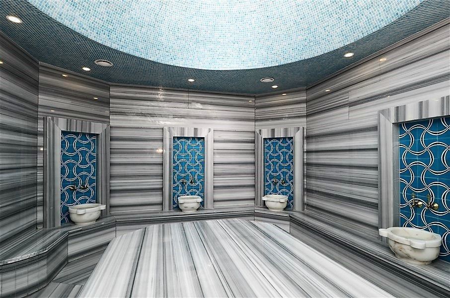 Wohnung in Alanya, Türkei, 130 m² - Foto 5