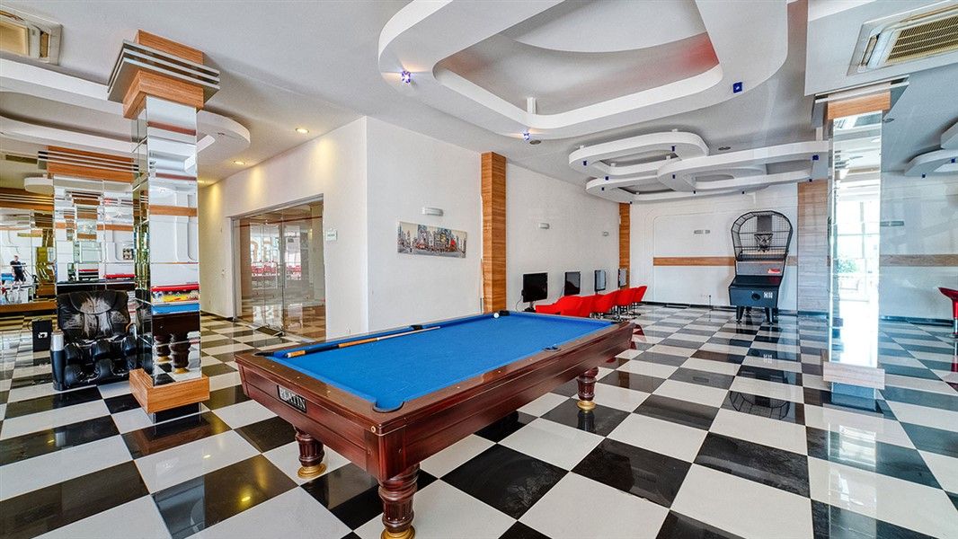 Piso en Alanya, Turquia, 65 m² - imagen 5