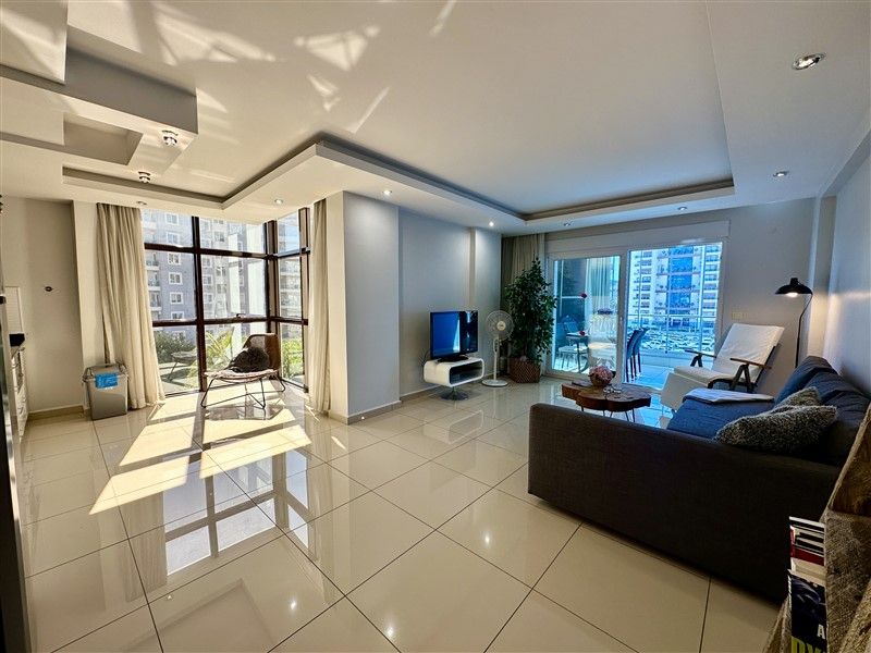 Appartamento a Alanya, Turchia, 82 m² - foto 5