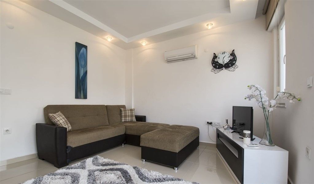 Wohnung in Alanya, Türkei - Foto 5