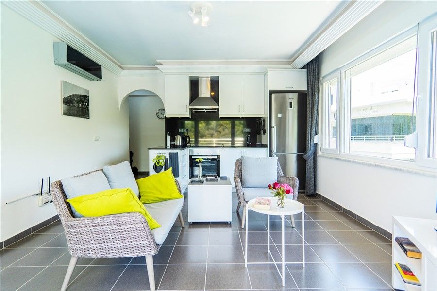 Flat in Alanya, Turkey, 85 m² - picture 6