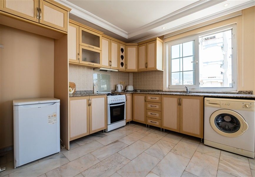 Penthouse in Alanya, Turkey, 175 m² - picture 6