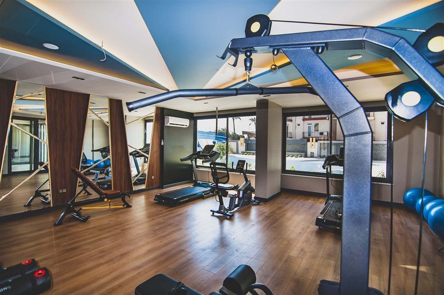 Appartement à Alanya, Turquie, 67 m² - image 6