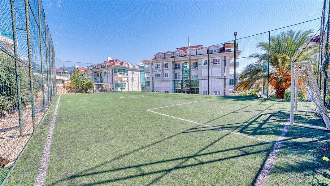 Piso en Alanya, Turquia, 65 m² - imagen 6