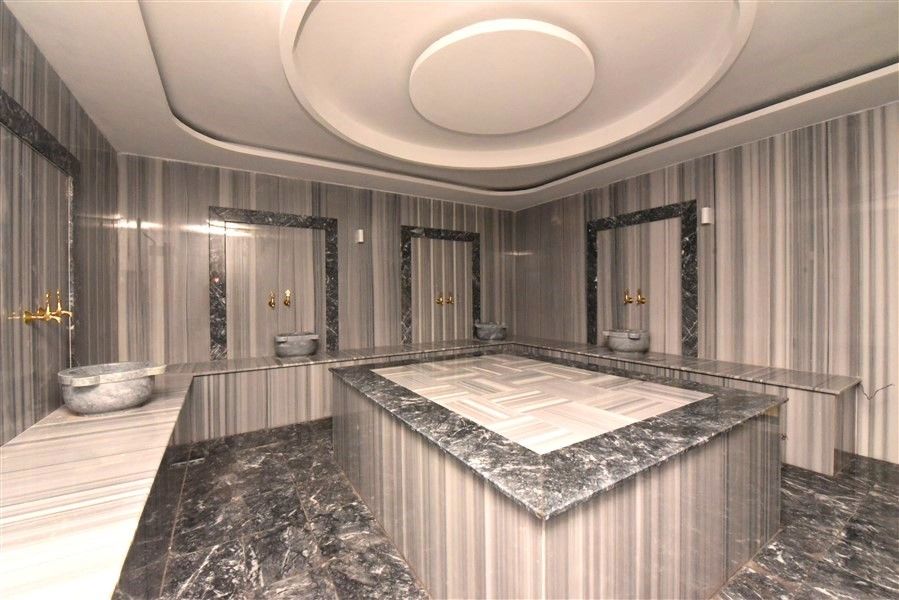 Flat in Avsallar, Turkey, 53 m² - picture 6