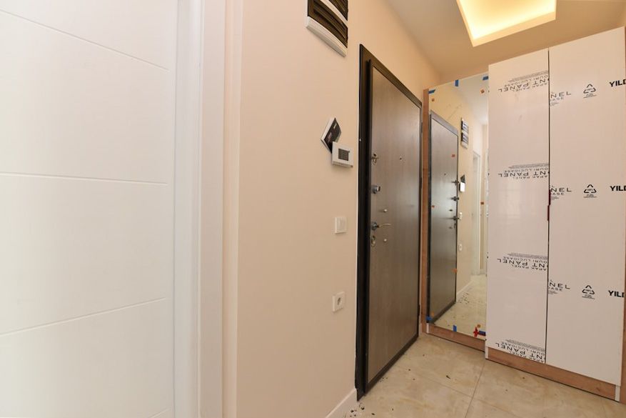 Appartement à Alanya, Turquie, 52 m² - image 6