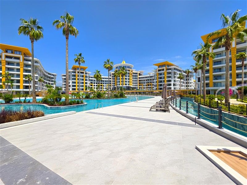 Appartement à Alanya, Turquie, 85 m² - image 6