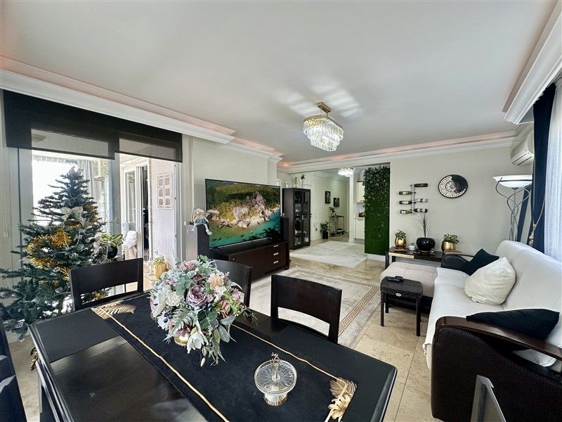 Piso en Alanya, Turquia, 75 m² - imagen 6