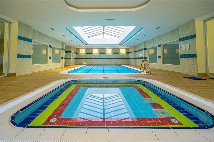 Wohnung in Alanya, Türkei, 65 m² - Foto 6