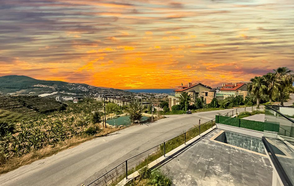 Villa in Alanya, Turkey, 180 m² - picture 6