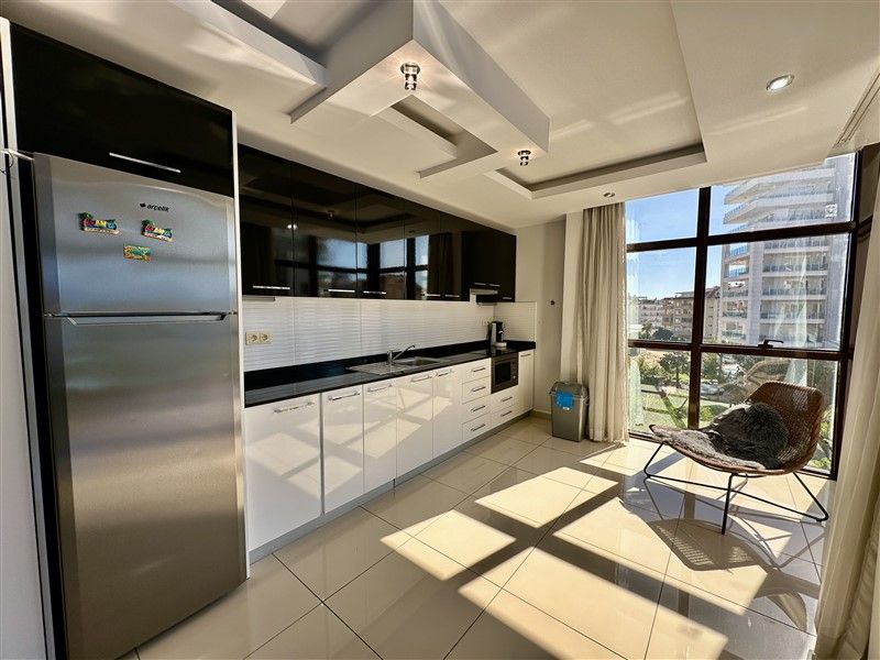 Appartamento a Alanya, Turchia, 82 m² - foto 6