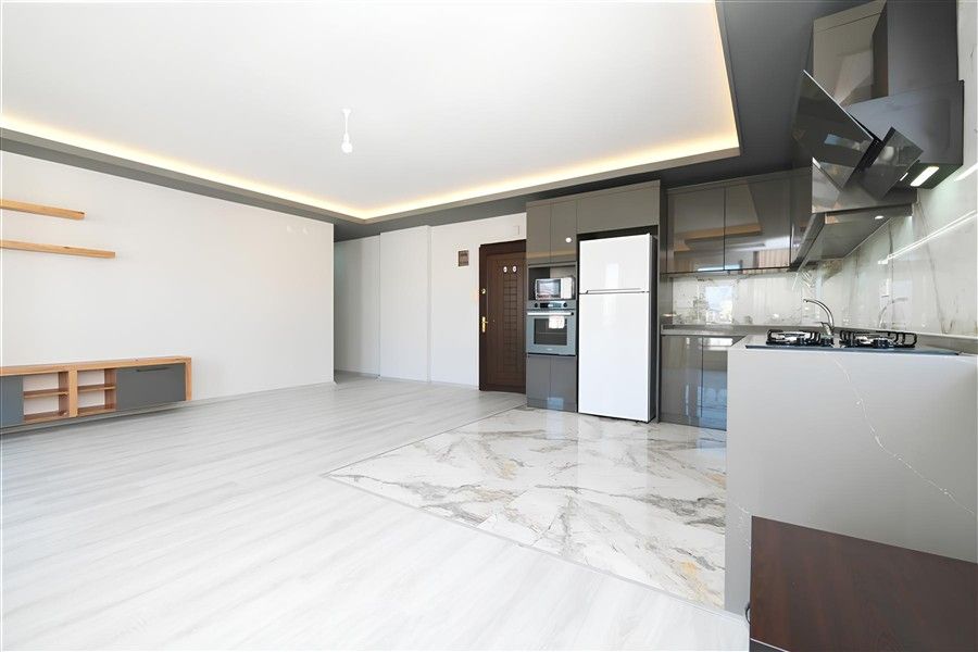Appartement à Alanya, Turquie, 90 m² - image 6