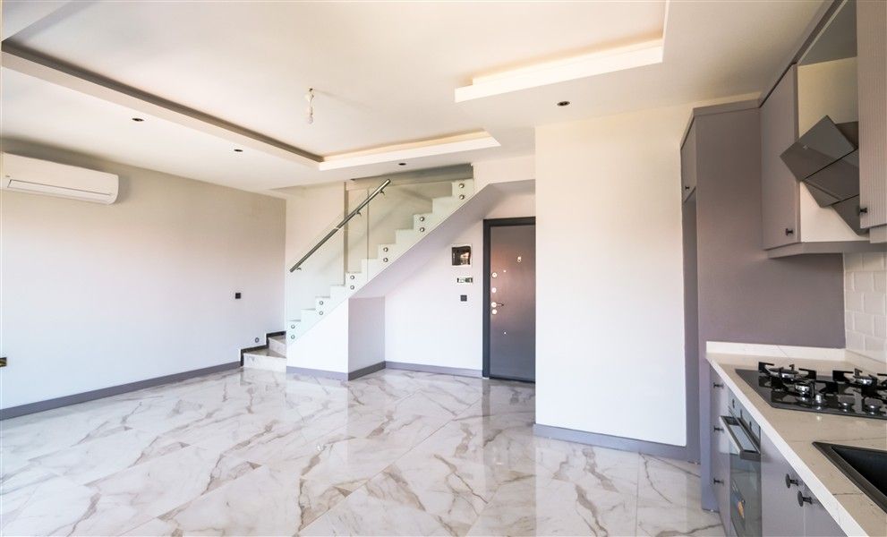 Penthouse à Kestel, Turquie, 100 m² - image 6