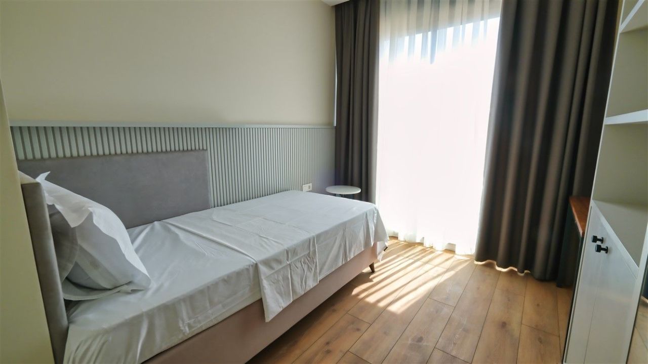 Appartamento Altintash, Turchia, 97 m² - foto 6