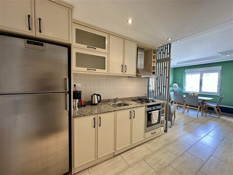 Wohnung in Alanya, Türkei, 100 m² - Foto 6