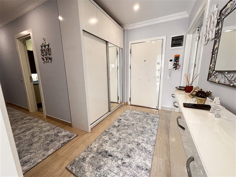Wohnung in Alanya, Türkei, 130 m² - Foto 6
