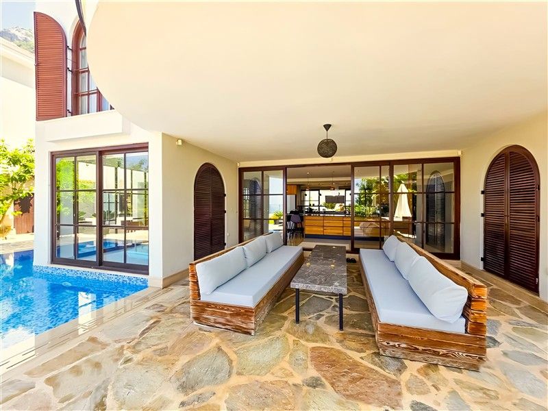 Villa in Alanya, Turkey, 370 m² - picture 6