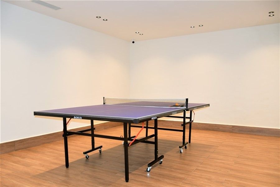 Wohnung in Alanya, Türkei, 60 m² - Foto 6