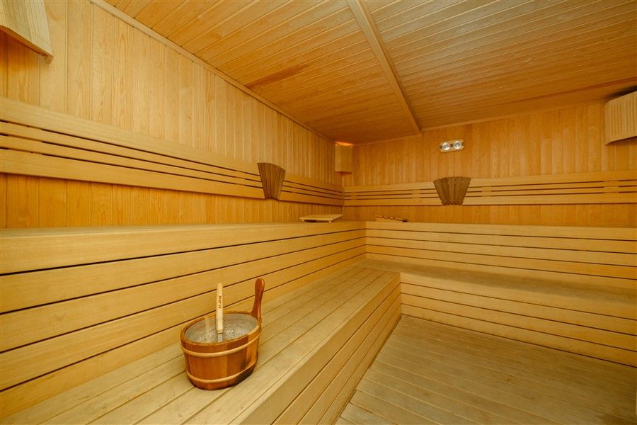 Wohnung in Alanya, Türkei, 110 m² - Foto 6