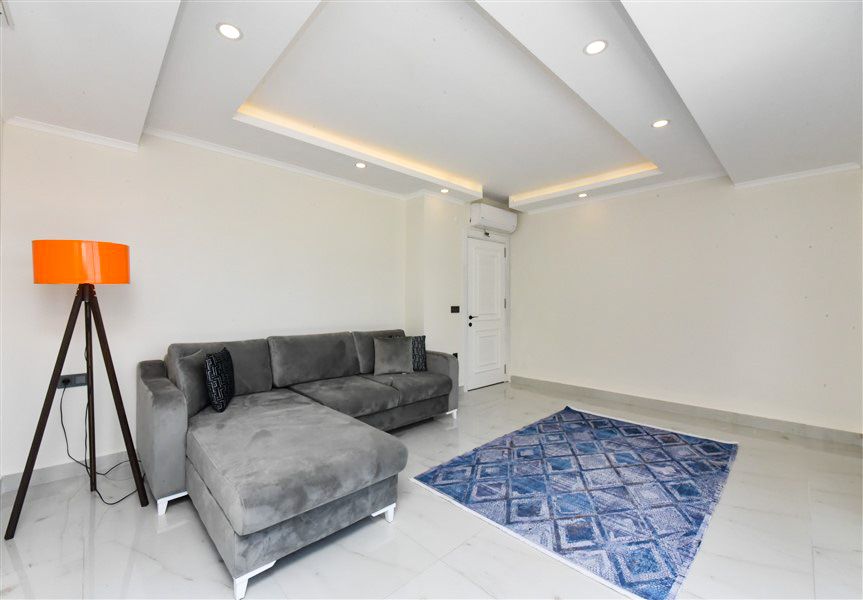 Penthouse in Alanya, Türkei, 120 m² - Foto 6