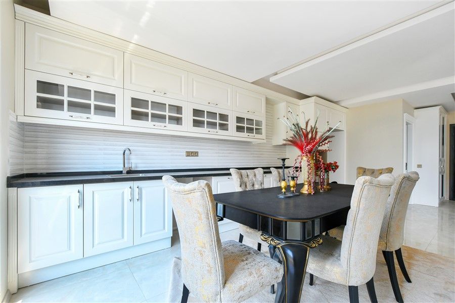 Penthouse in Alanya, Türkei, 160 m² - Foto 7