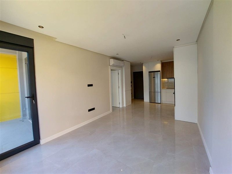 Appartement à Alanya, Turquie, 56 m² - image 7