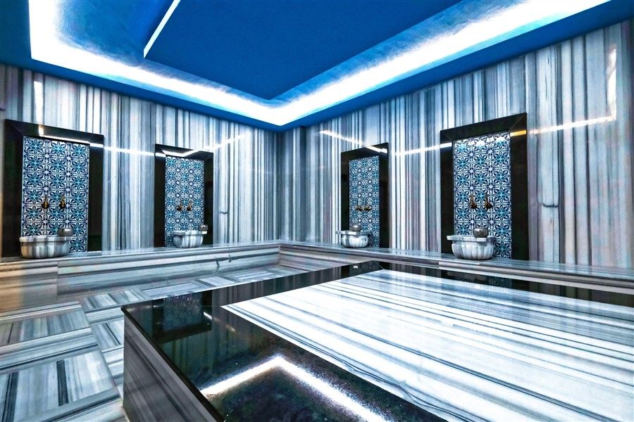 Ático en Alanya, Turquia, 100 m² - imagen 7