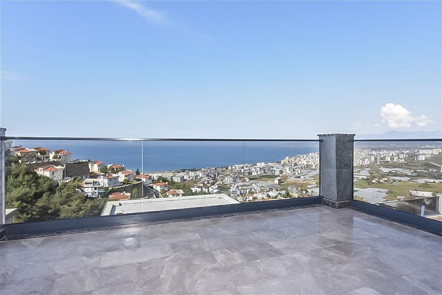 Villa en Alanya, Turquia, 386 m² - imagen 7