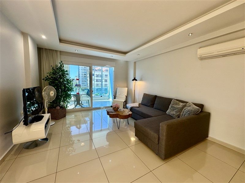 Appartamento a Alanya, Turchia, 82 m² - foto 7