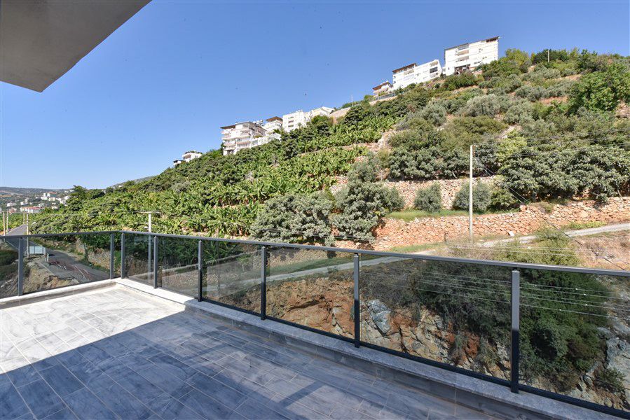 Penthouse in Alanya, Türkei, 120 m² - Foto 7