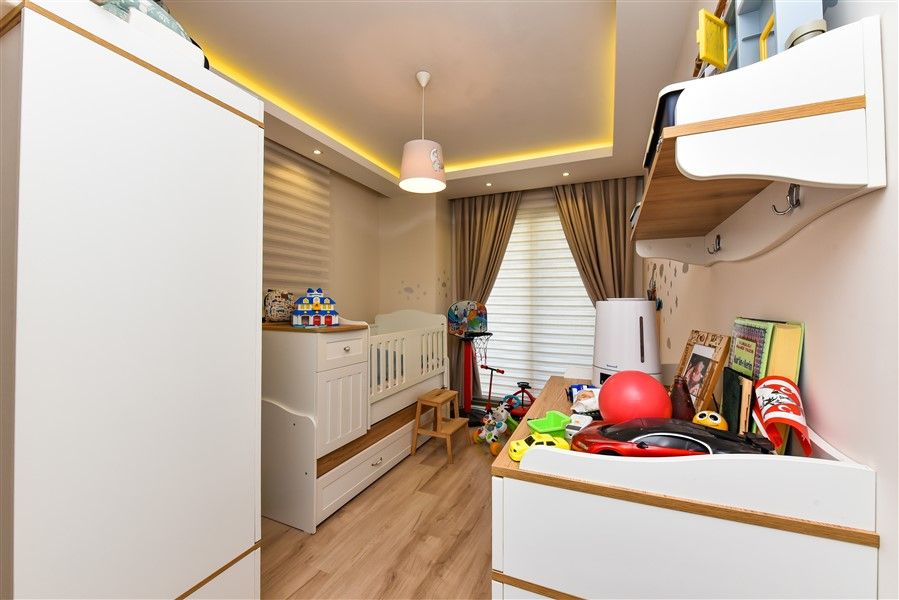 Appartement à Alanya, Turquie, 165 m² - image 7