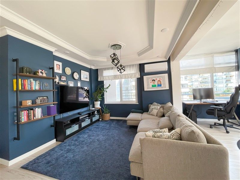 Flat in Alanya, Turkey, 110 m² - picture 7