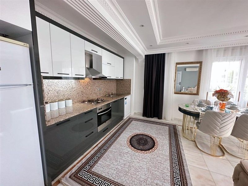 Flat in Alanya, Turkey, 120 m² - picture 7