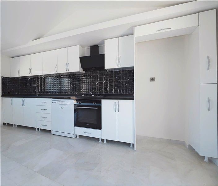 Penthouse in Alanya, Türkei, 160 m² - Foto 7
