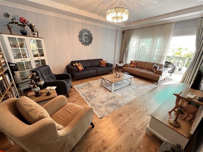 Wohnung in Alanya, Türkei, 130 m² - Foto 7