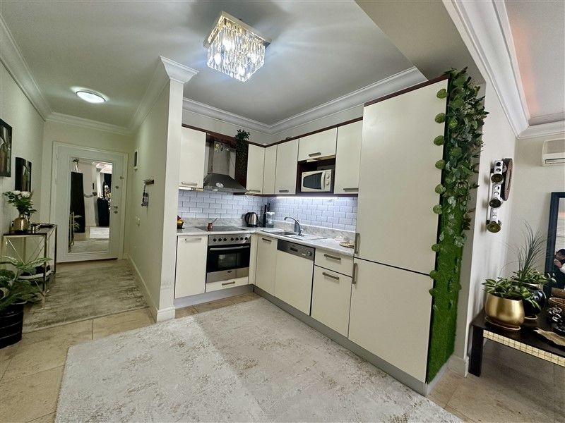 Piso en Alanya, Turquia, 75 m² - imagen 7