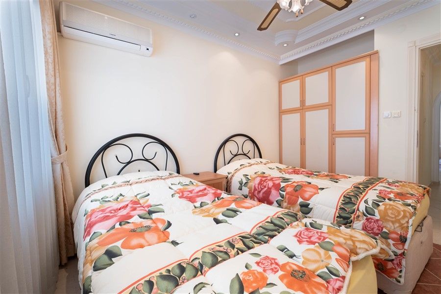 Flat in Alanya, Turkey, 110 m² - picture 7