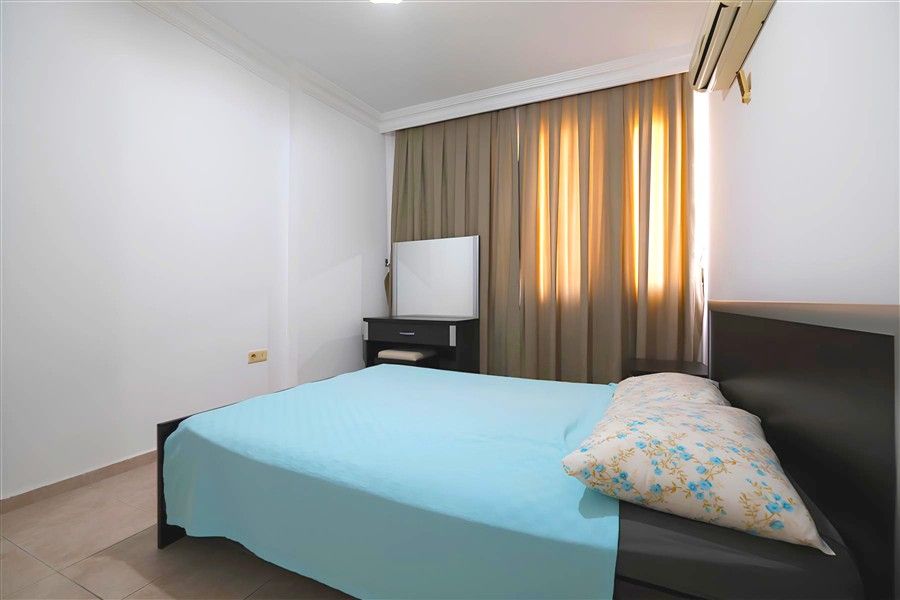 Wohnung in Alanya, Türkei, 90 m² - Foto 7