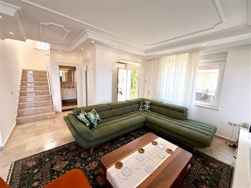 Villa in Alanya, Türkei, 190 m² - Foto 7