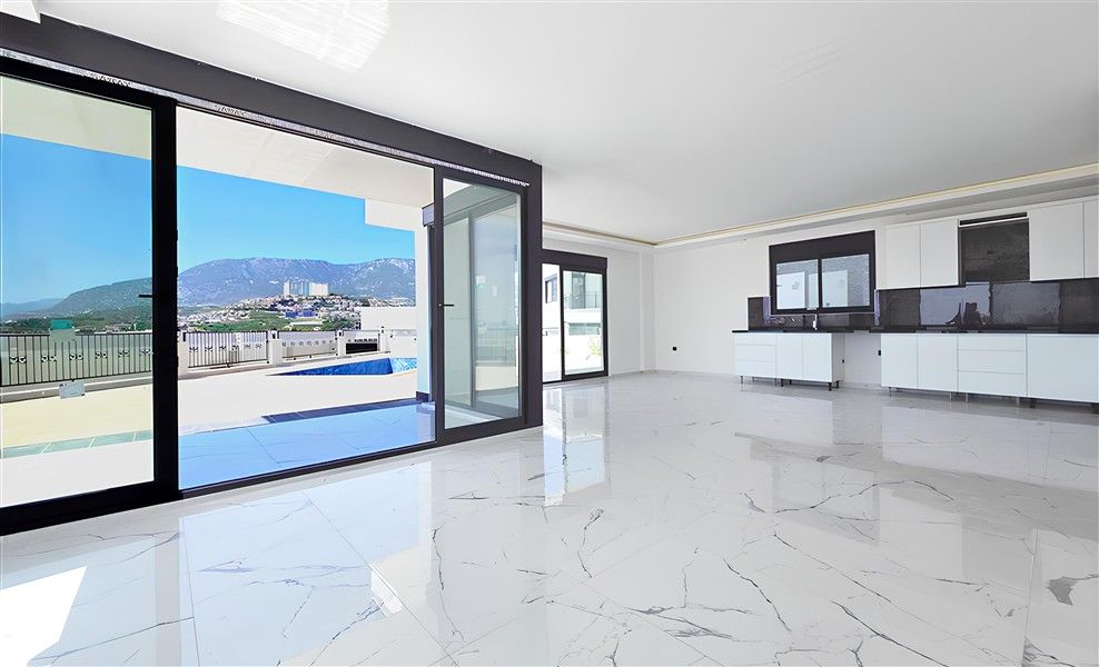 Villa in Alanya, Türkei, 290 m² - Foto 7