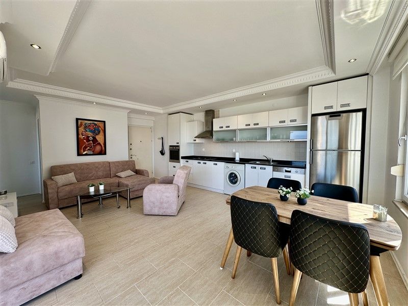 Appartamento a Alanya, Turchia, 75 m² - foto 7