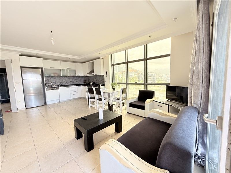 Piso en Alanya, Turquia, 65 m² - imagen 7