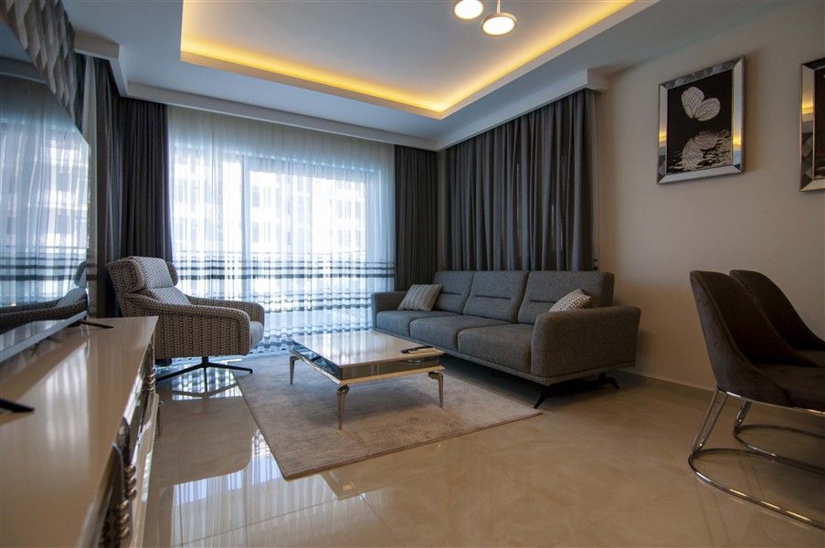Appartement à Alanya, Turquie, 67 m² - image 7