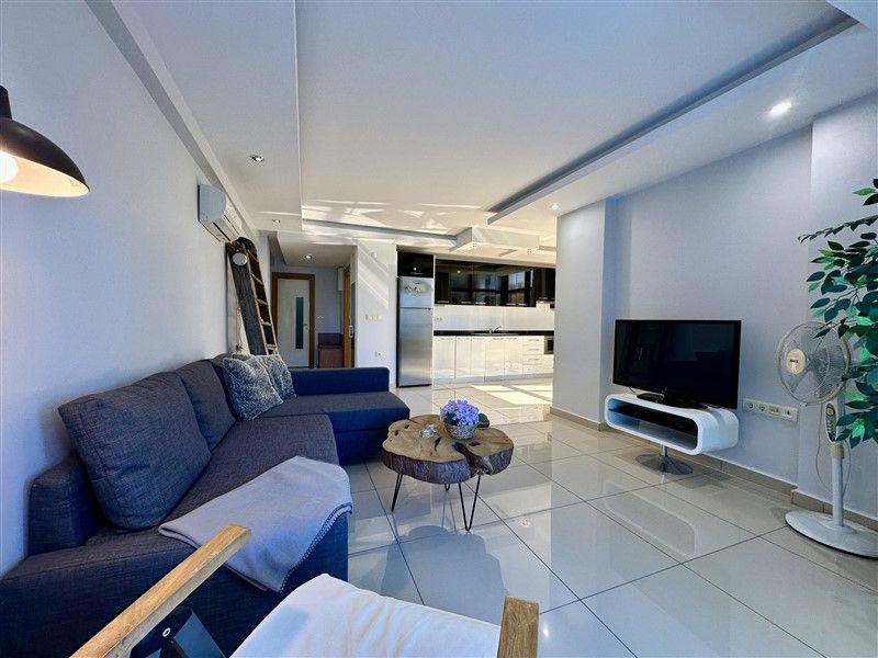 Appartamento a Alanya, Turchia, 82 m² - foto 8