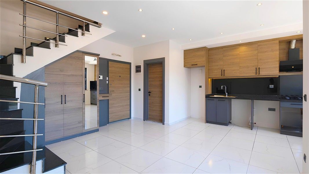 Penthouse à Alanya, Turquie, 106 m² - image 8